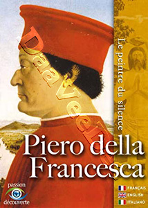 Piero Della Francesca, The Painter of Silence |   DVD
